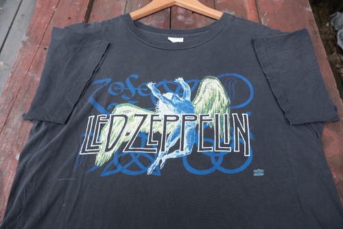Shirt vintage 1995 led - vintage,