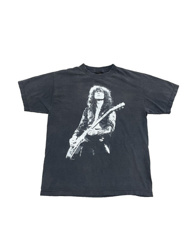 Vintage led zeppelin zoso - led,