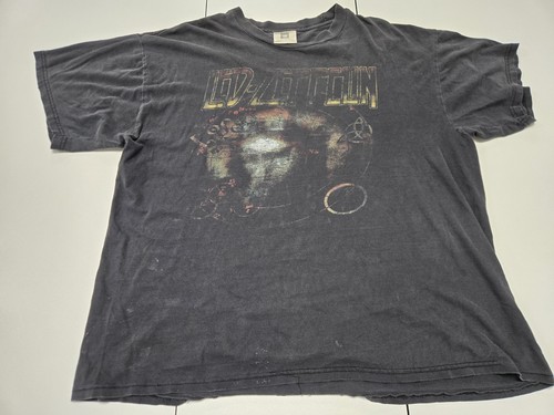 Shirt vintage anni led - t-shirt,