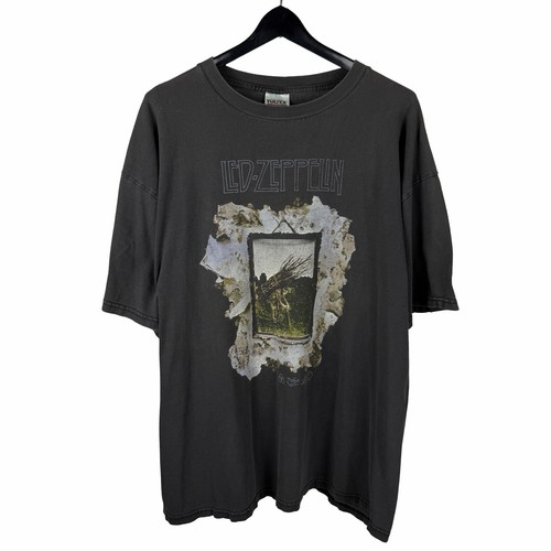 Camicia musicale album rock