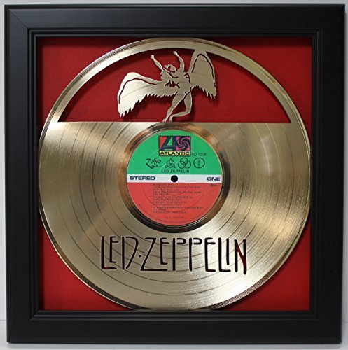 Shadowbox led zeppelin zoso - shadowbox,