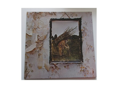 Led zeppelin iv - led, ‎–