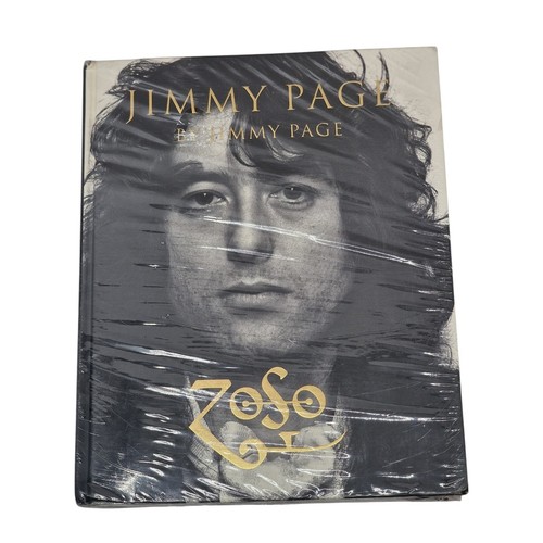 Jimmy page zoso - jimmy, by