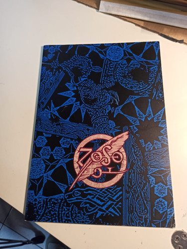 Zoso jimmy page - page, robert