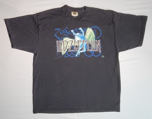 Shirt vintage 1995 led - vintage,