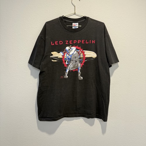 Shirt vintage 1993 led - t-shirt,
