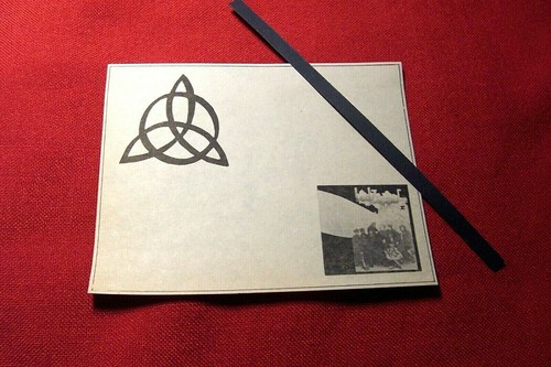 Rare led zeppelin 1971 - rare,
