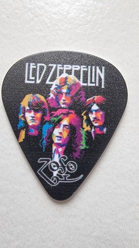 Mediator led zeppelin zoso - mediator,