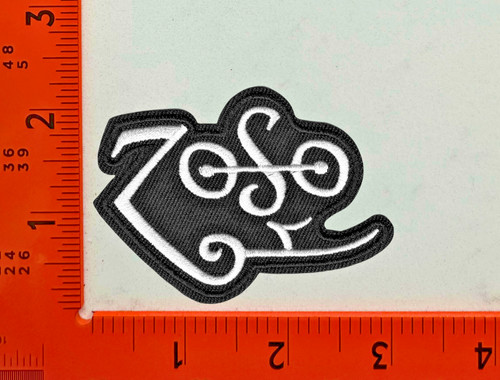Patch zoso led - patch, –