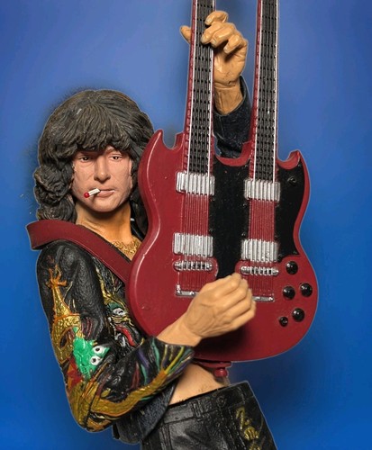 Modellino neca jimmy - modellino,