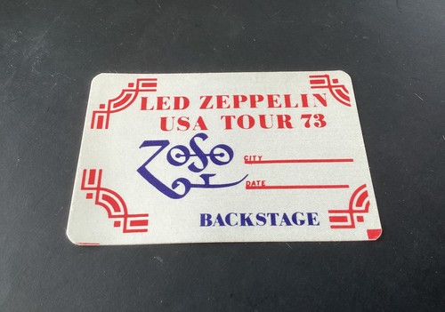 1973 led zeppelin - 1973, zoso