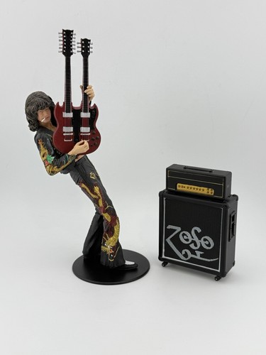 Modellino neca jimmy - jimmy, page