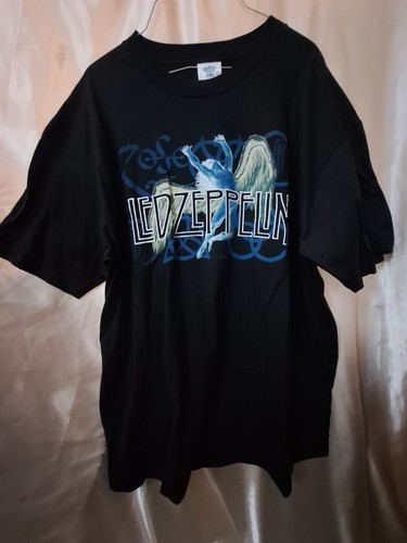Shirt led zeppelin - t-shirt,