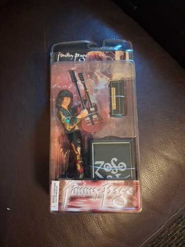 Modellino zoso neca - modellino, jimmy