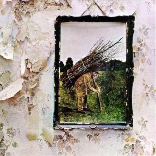 Led zeppelin untitled - -,