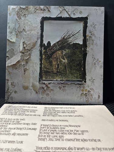Led zeppelin - zeppelin,