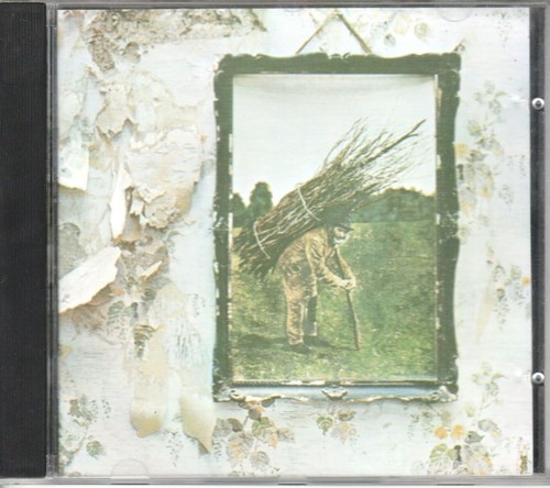 Led zeppelin - led, iv