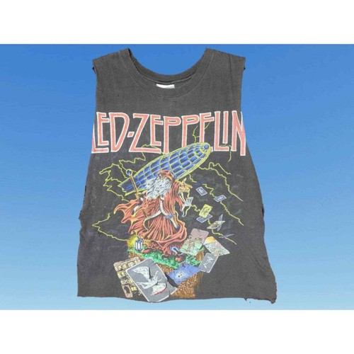 Shirt led zeppelin - t-shirt, zoso