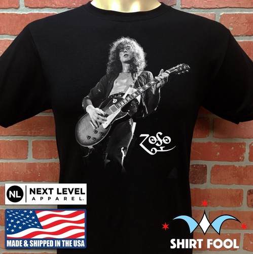 Maglietta led zeppelin - maglietta,