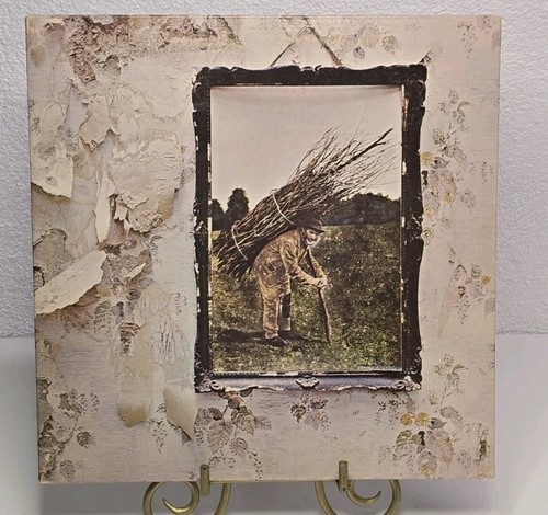 Led zeppelin zoso - led,