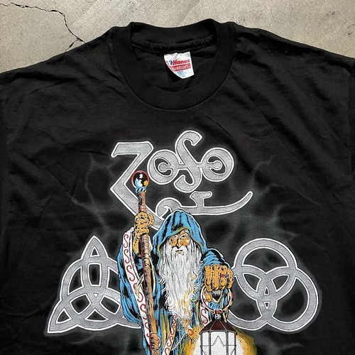 Shirt vintage anni led - t-shirt,