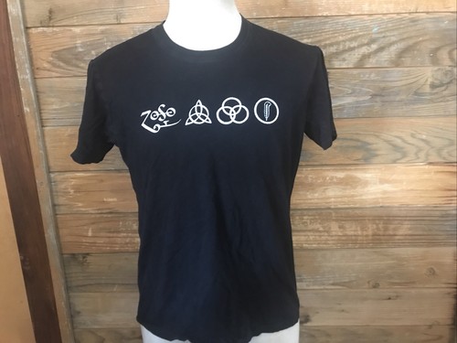 Shirt grafica led - grafica, zeppelin