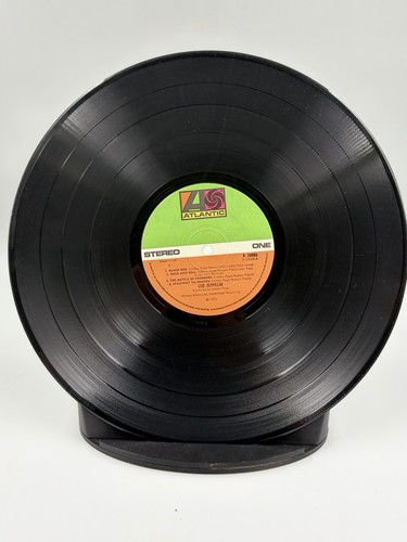 Led zeppelin zoso - zeppelin, vinyl