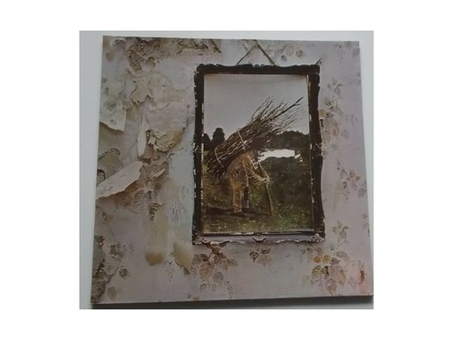 Led zeppelin iv - zeppelin,